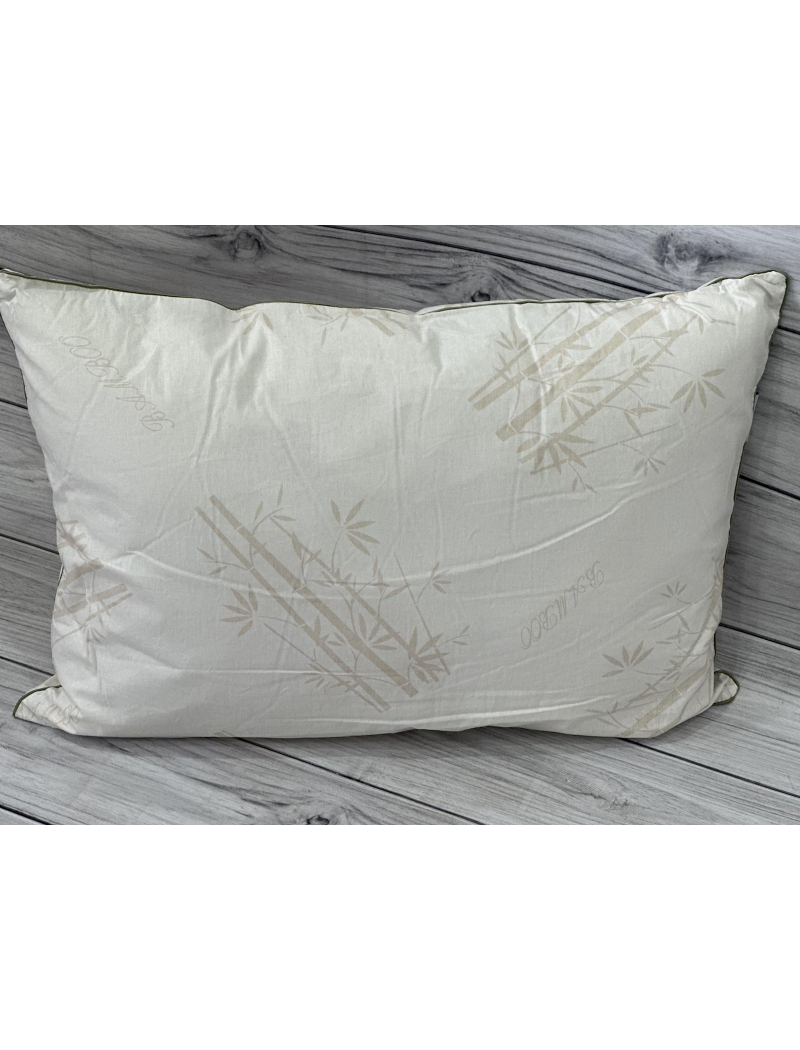 Подушка Dia bella Silver bambook