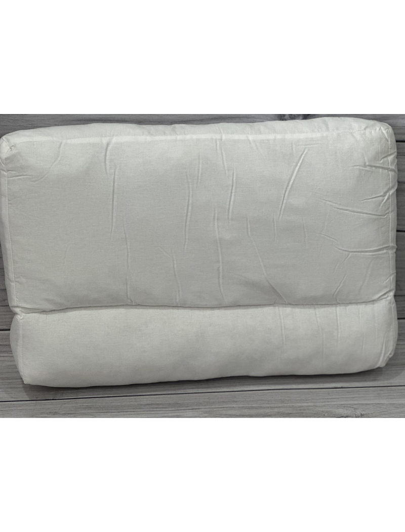 Dia bella Silver подушка 50х70см.