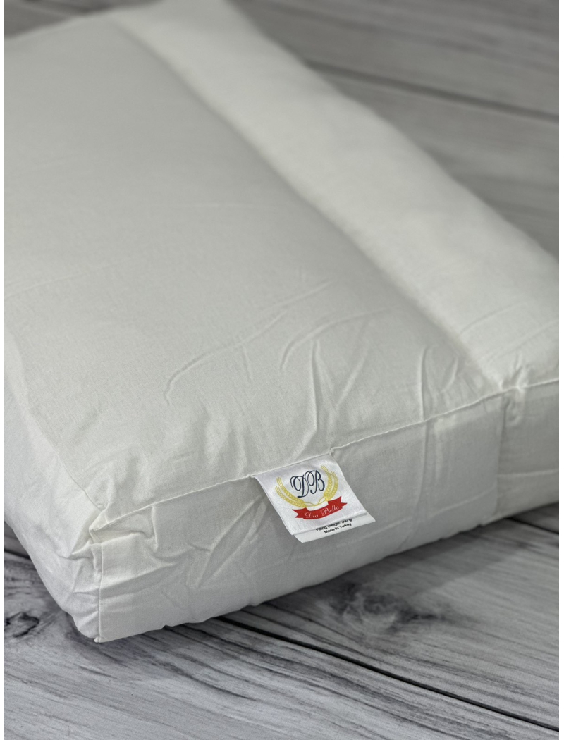 Dia bella Silver подушка 50х70см.