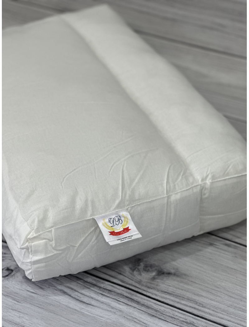 Dia bella Silver подушка 50х70см.