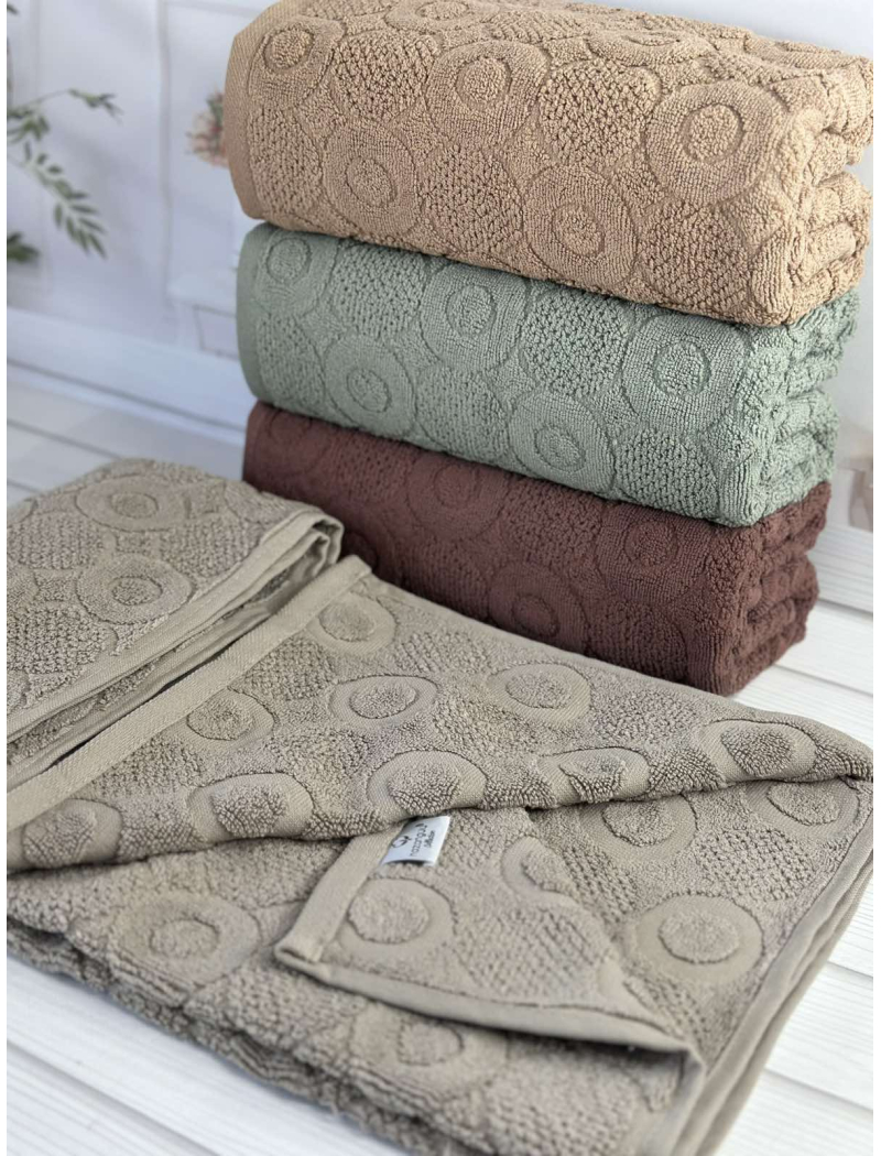 Dray Domino 4в1 50х90см. Hazan Gulu Туреччина