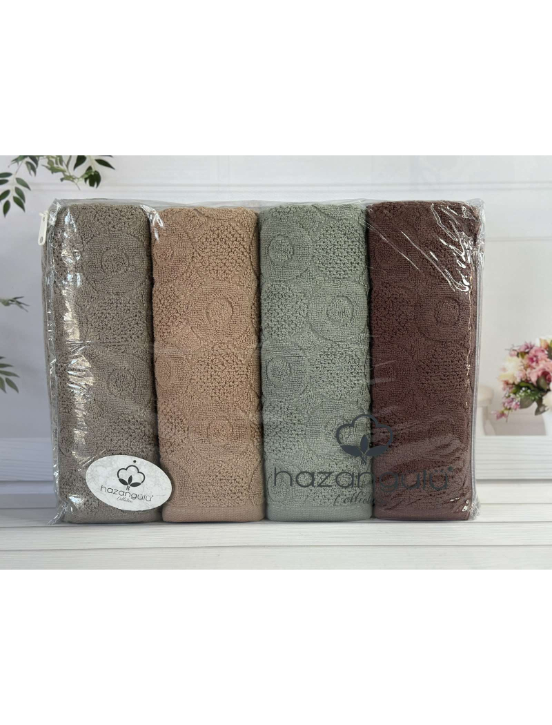 Dray Domino 4в1 50х90см. Hazan Gulu Туреччина