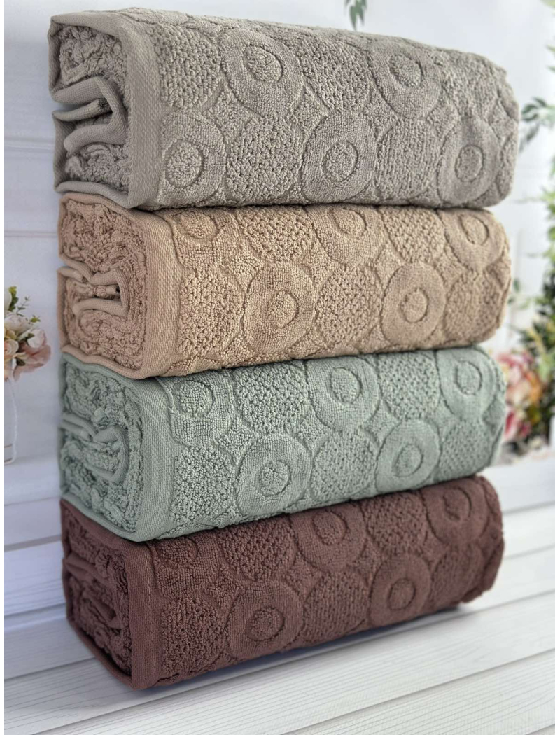 Dray Domino 4в1 70х140см. Hazan Gulu Туреччина