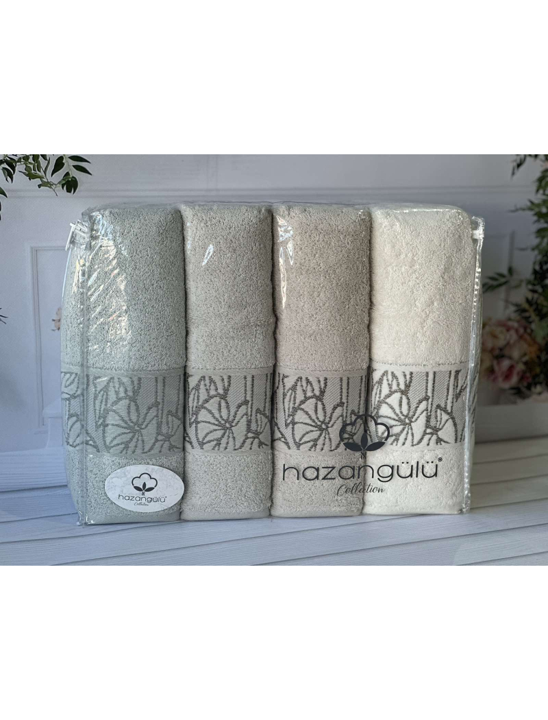 Dray Garden 4в1 50х90см. Hazan Gulu Туреччина