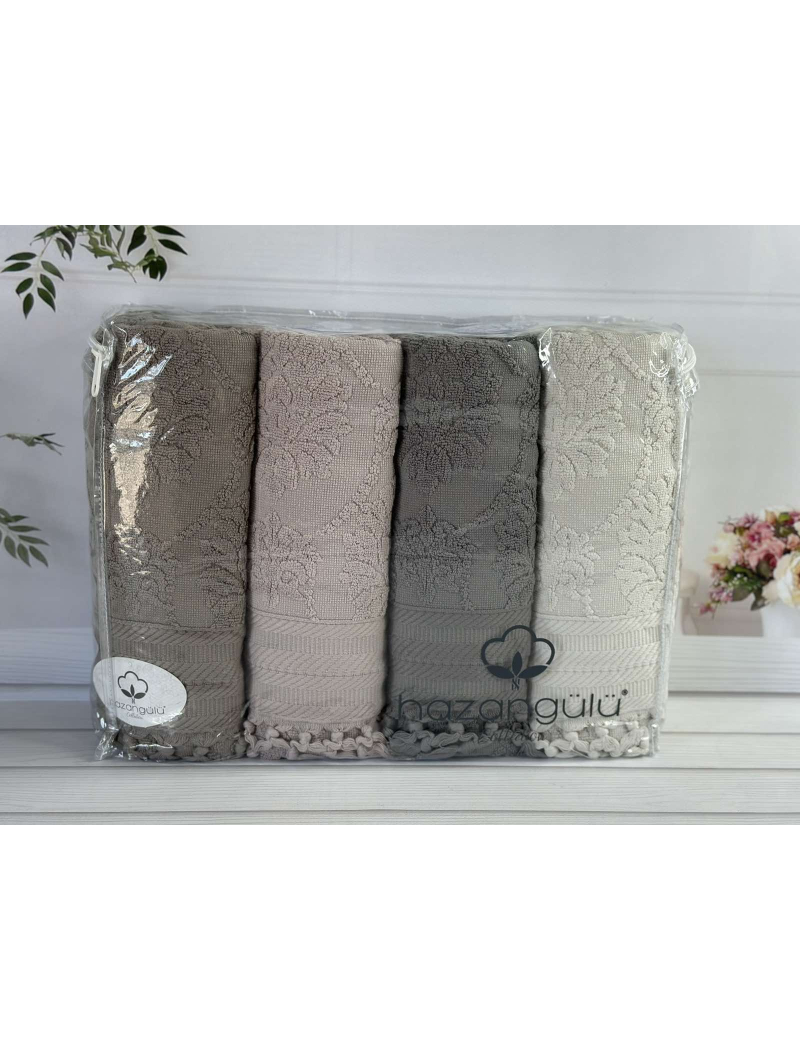 Dray Harem 4в1 70х140см. Hazan Gulu Туреччина