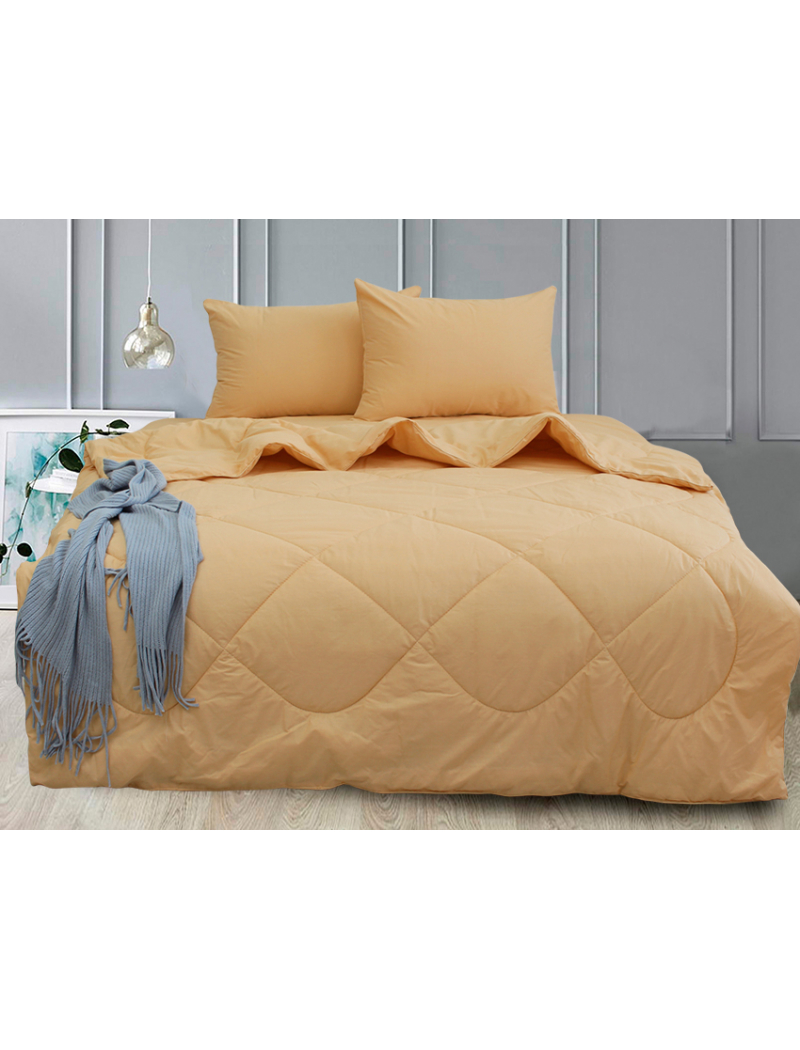 Набір Elegant 1,5-сп. Apricot Cream