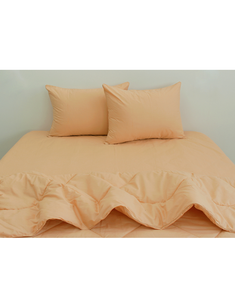 Набір Elegant 1,5-сп. Apricot Cream