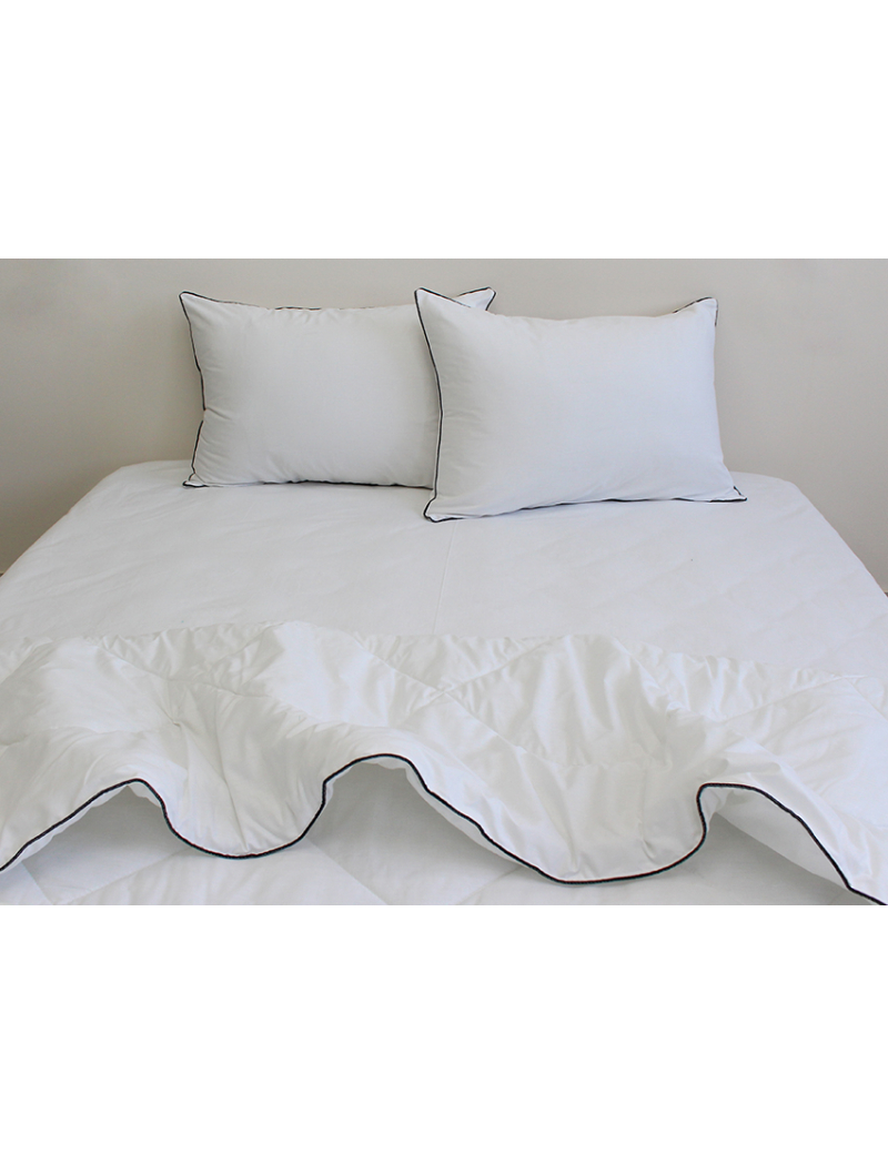Набір Elegant 1,5-сп. White
