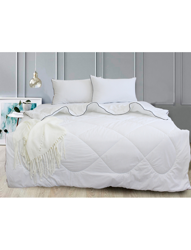 Набір Elegant 1,5-сп. White
