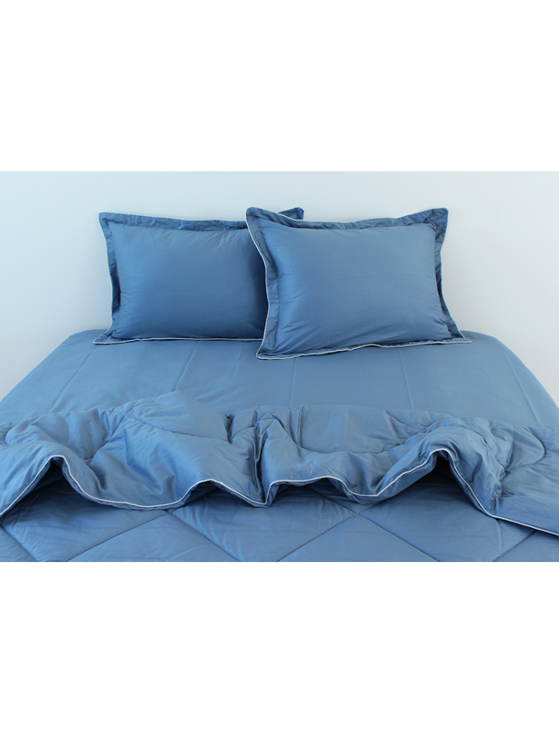 Набор Elegant 2-сп. Blue Grey