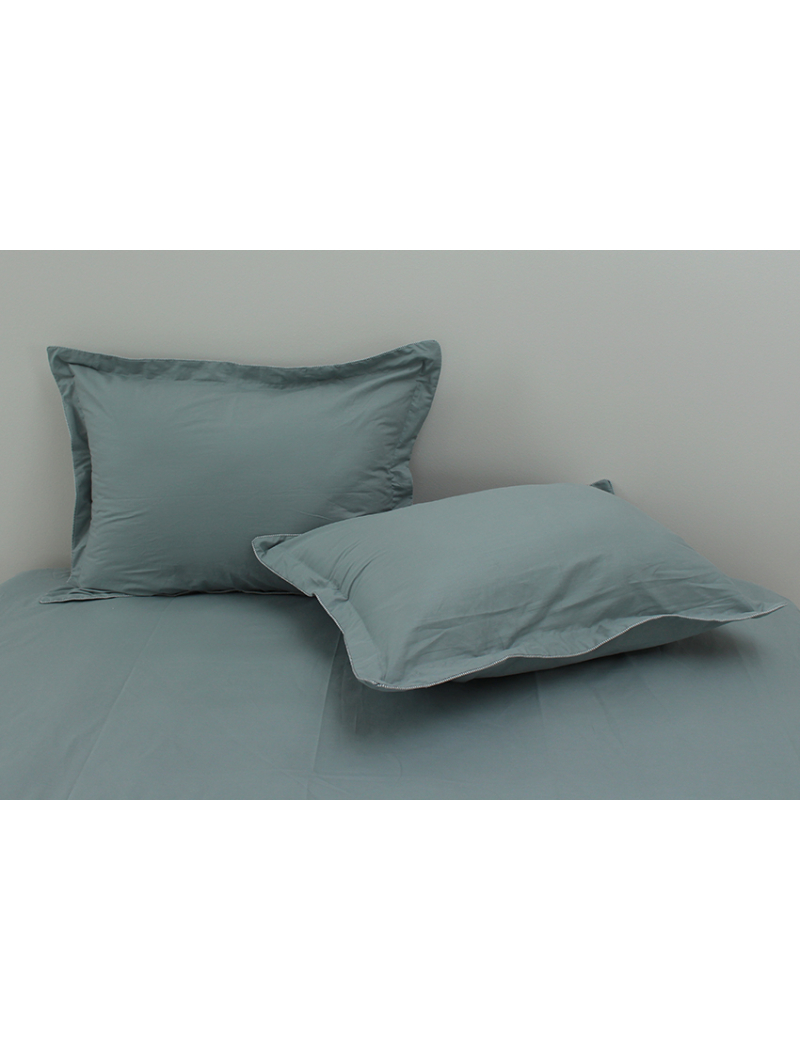 Набір Elegant 2-сп. Green Grey