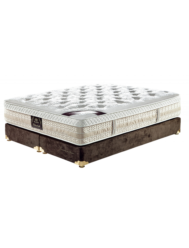 Матрац King Mattresses Elizabeth/Елізабет