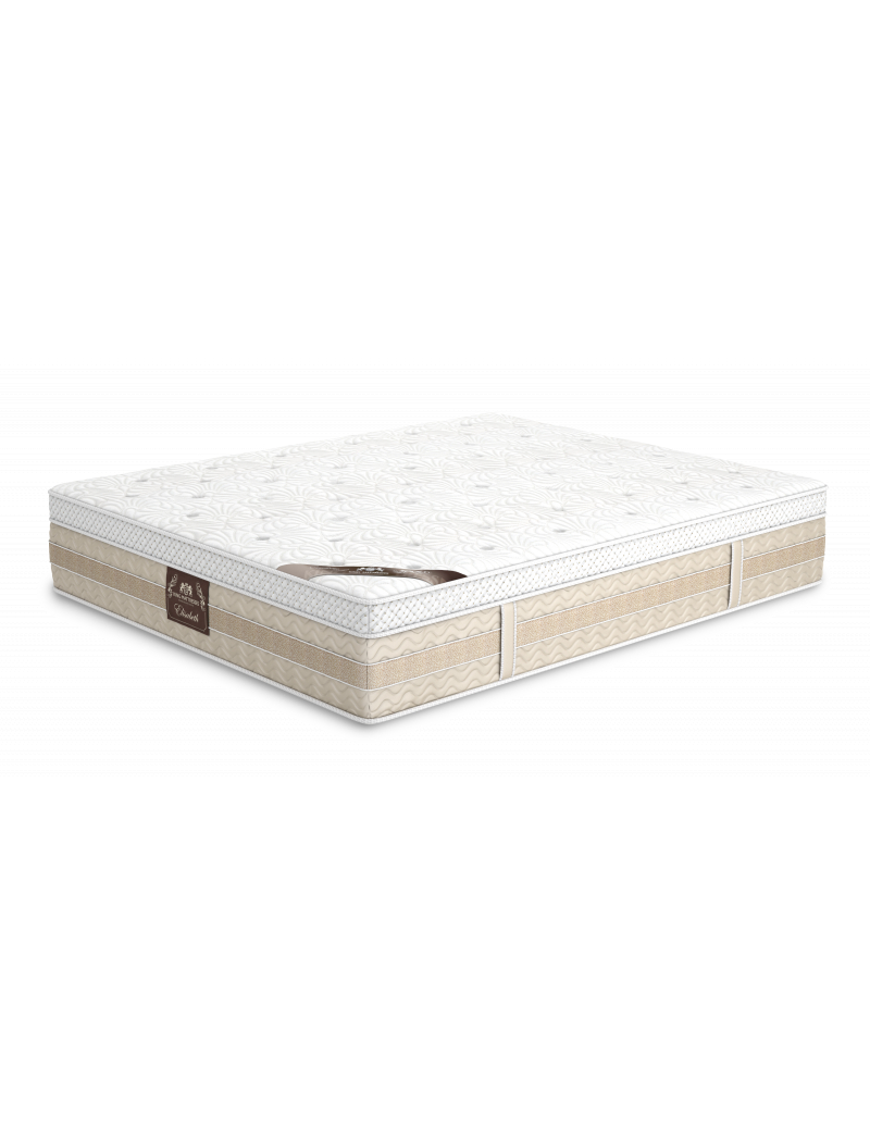 Матрац King Mattresses Elizabeth/Елізабет