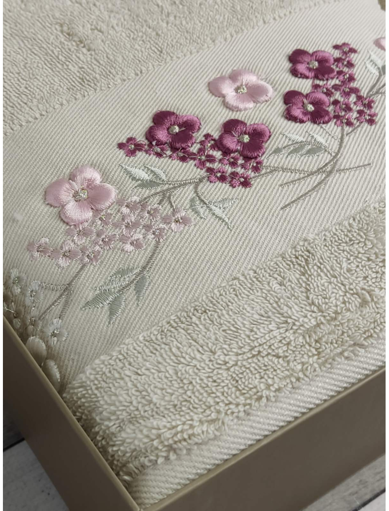 Pupilla 2в1 Eva sakura kahve Пеньє.Туреччина.