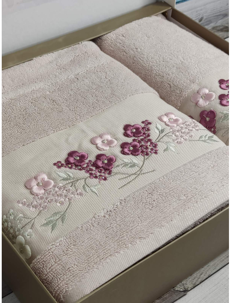 Pupilla 2в1 Eva sakura lila Пеньє.Туреччина.