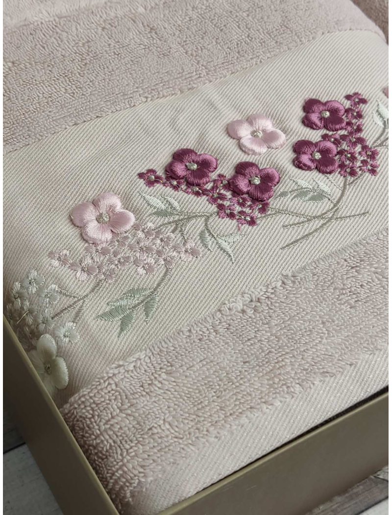 Pupilla 2в1 Eva sakura lila Пеньє.Туреччина.