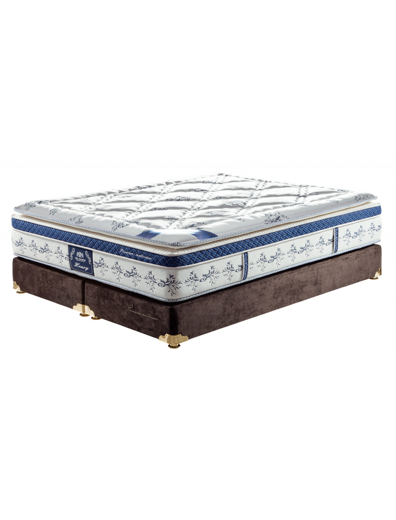 Матрац King Mattresses Henry/Генрі