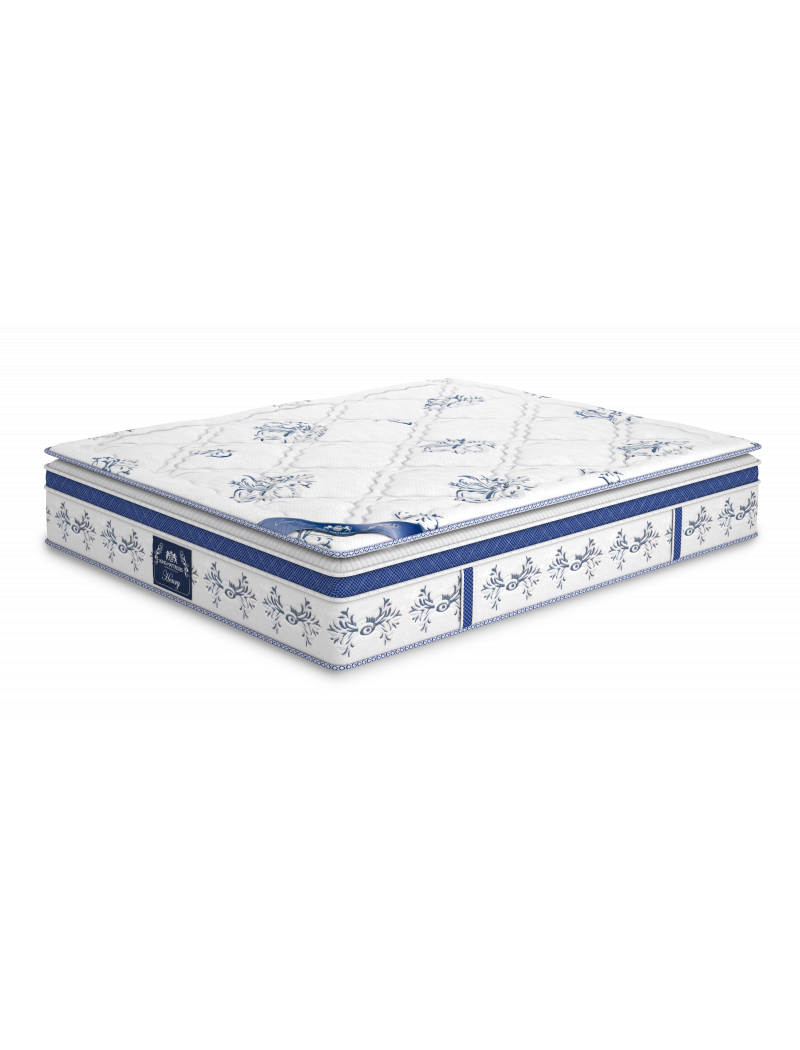 Матрац King Mattresses Henry/Генрі