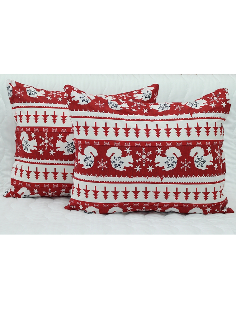 Наволочка (50x70) ренфорс RT-015