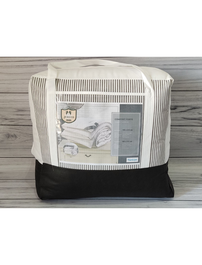 Comfort forte ковдра 195х215см. Jereed Туреччина
