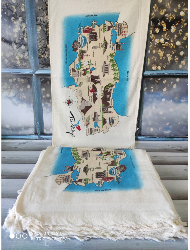 ANT 40x60 Kart 12шт/уп. By IDO Туреччина.