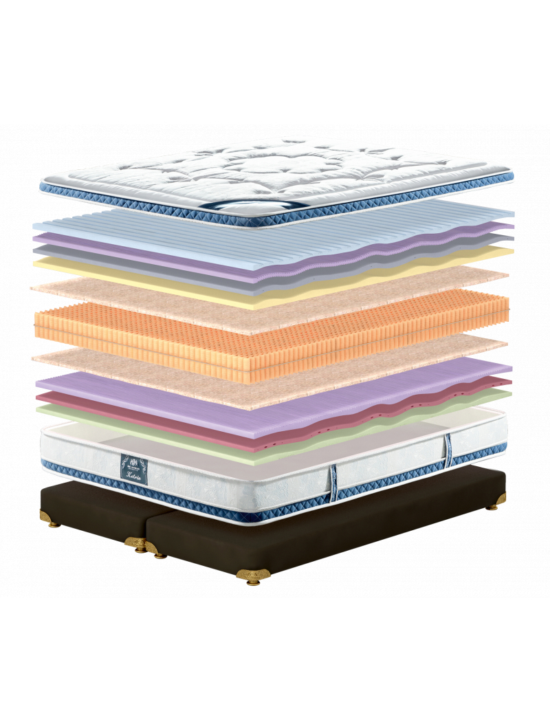 Матрац King Mattresses Ketrin/Кетрін