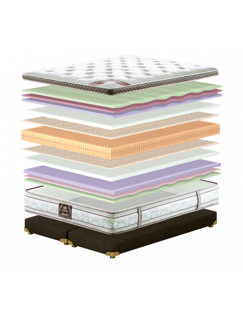 Матрац King Mattresses Anabel/Анабель