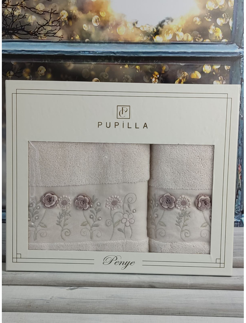 Pupilla 2в1 Luiza ramaska bej пенье.Туреччина.