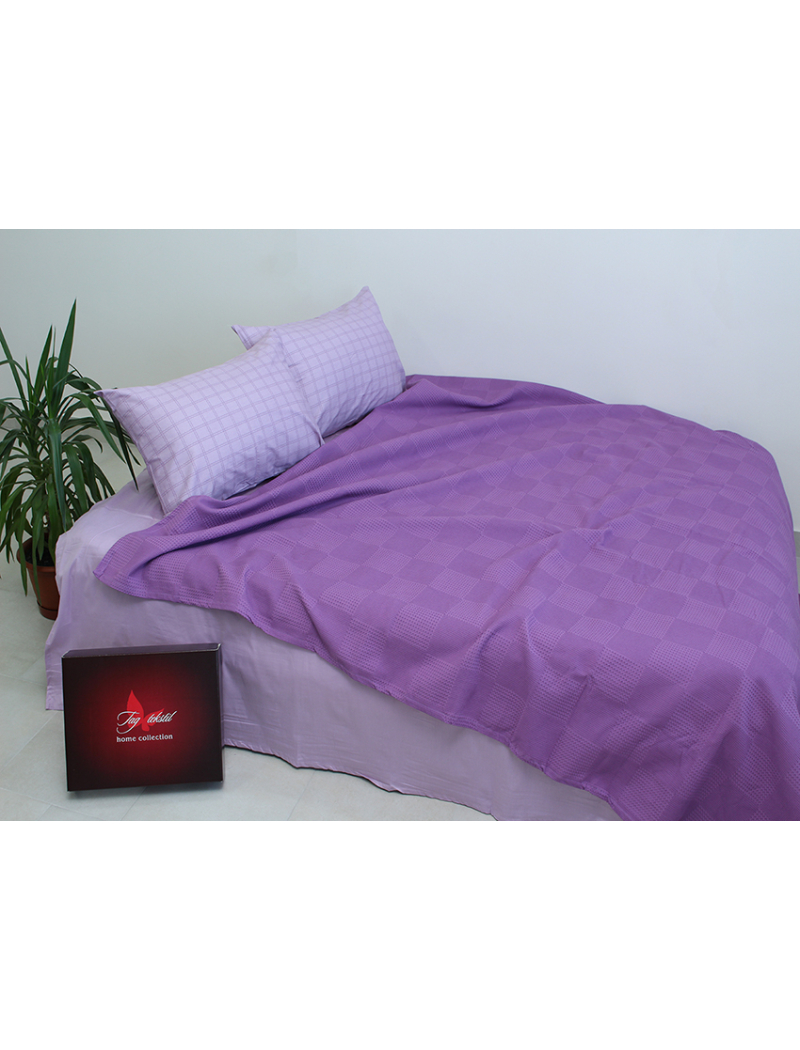 Набор летний пике 160х235 NP-15