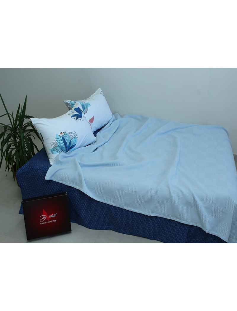 Набор летний пике 200х235 NP-21