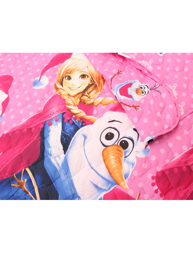 Стеганное покрывало R8764