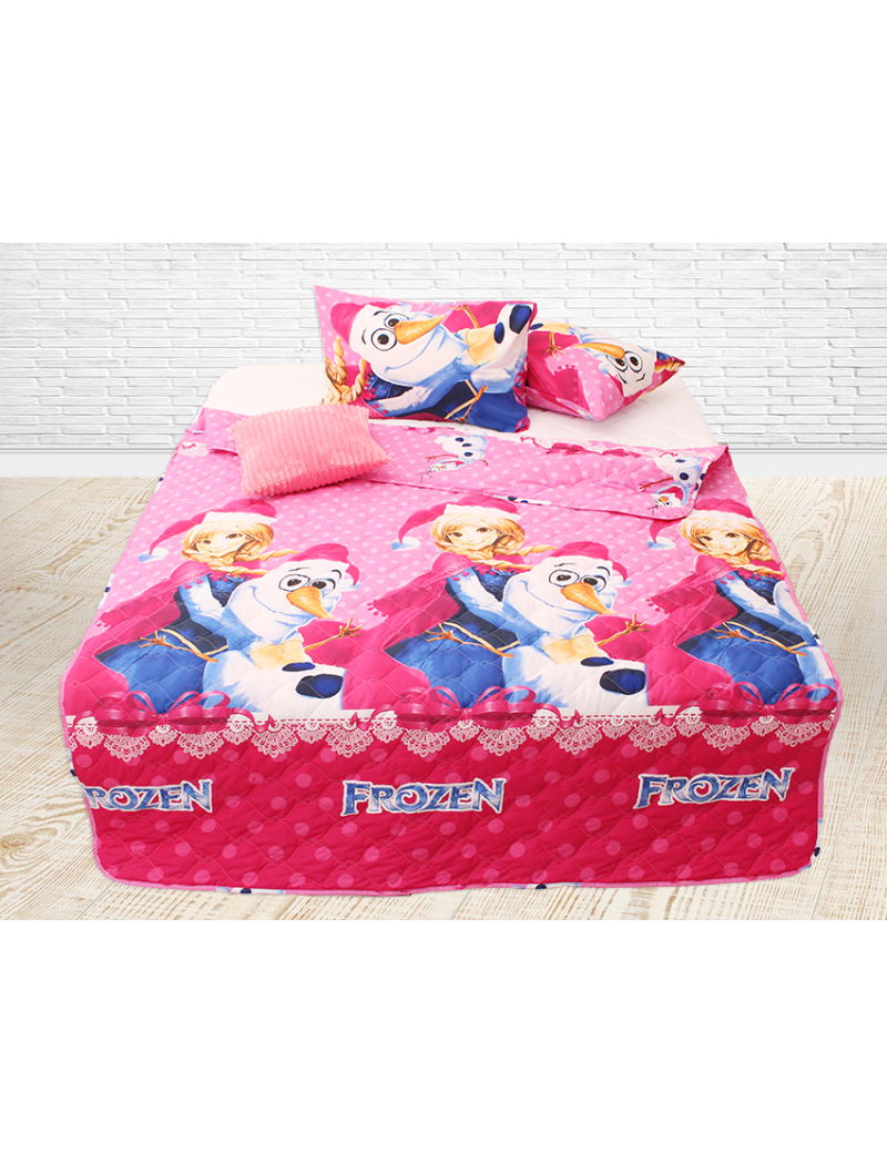 Стеганное покрывало R8764