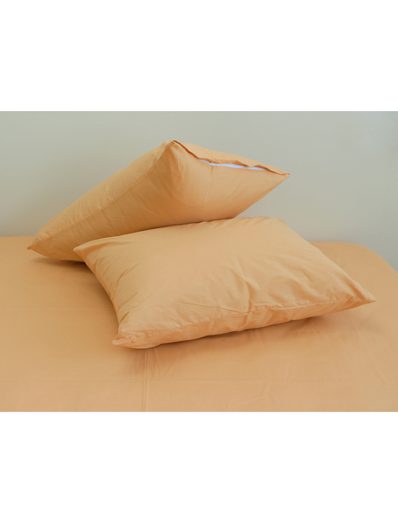 Комплект постільної білизни 2-сп. Apricot Cream