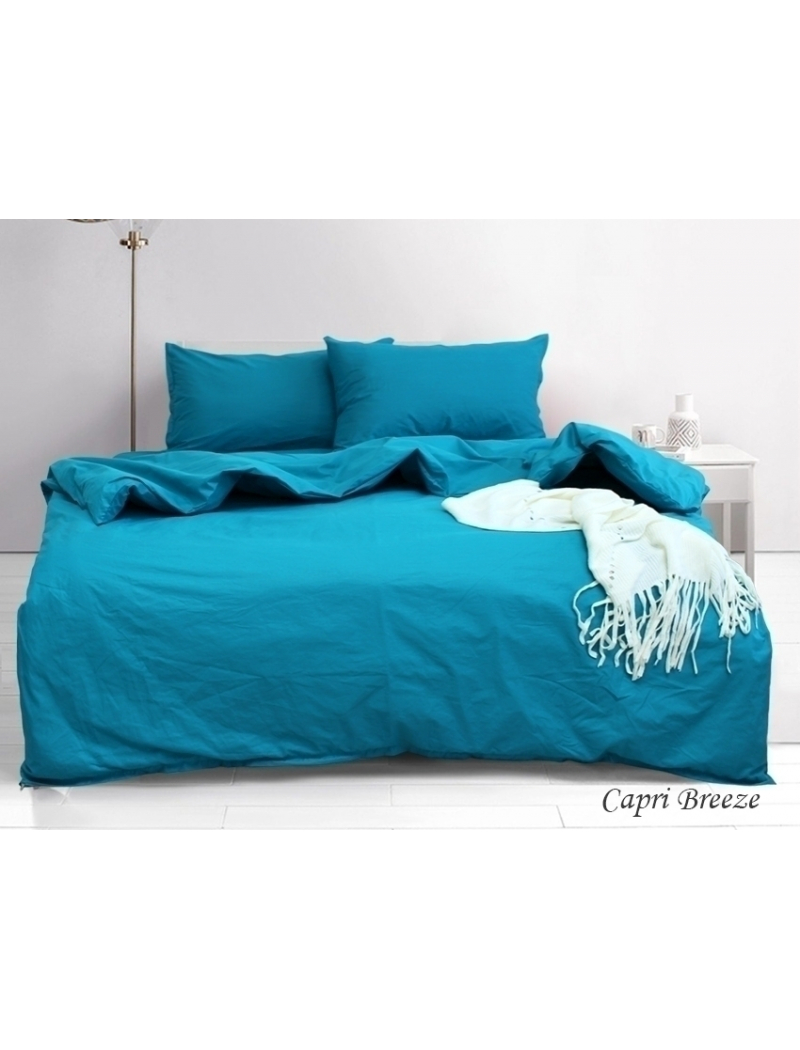 Комплект постільної білизни 2-сп. Capri Breeze