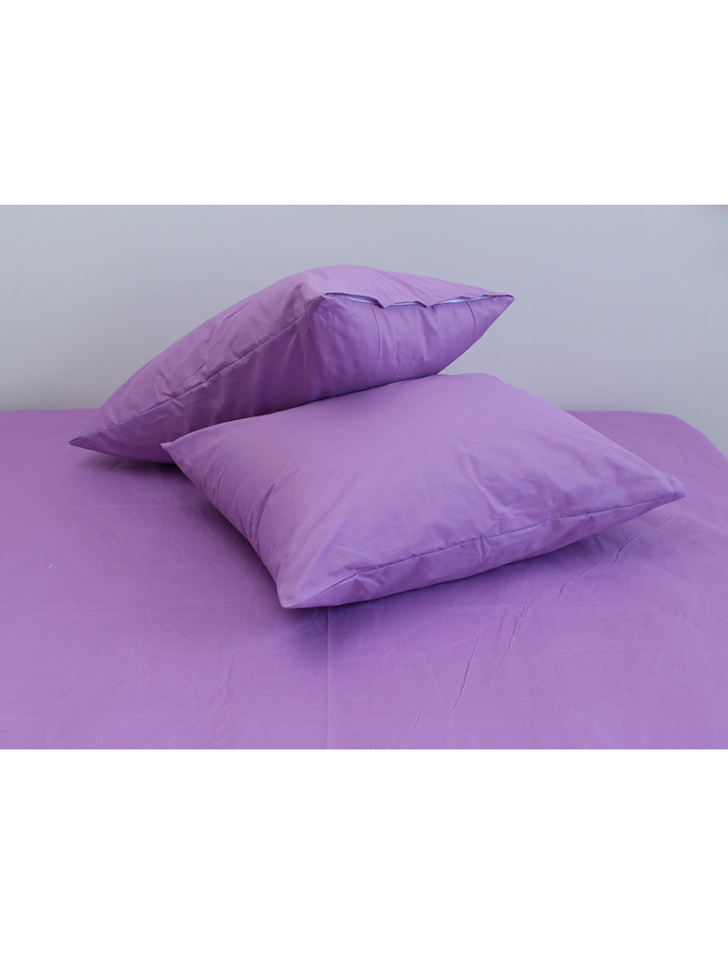 Комплект постільної білизни євро Lavender Herb
