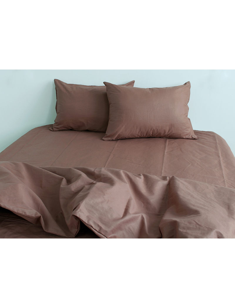 Комплект постільної білизни emax Mahogany Rose