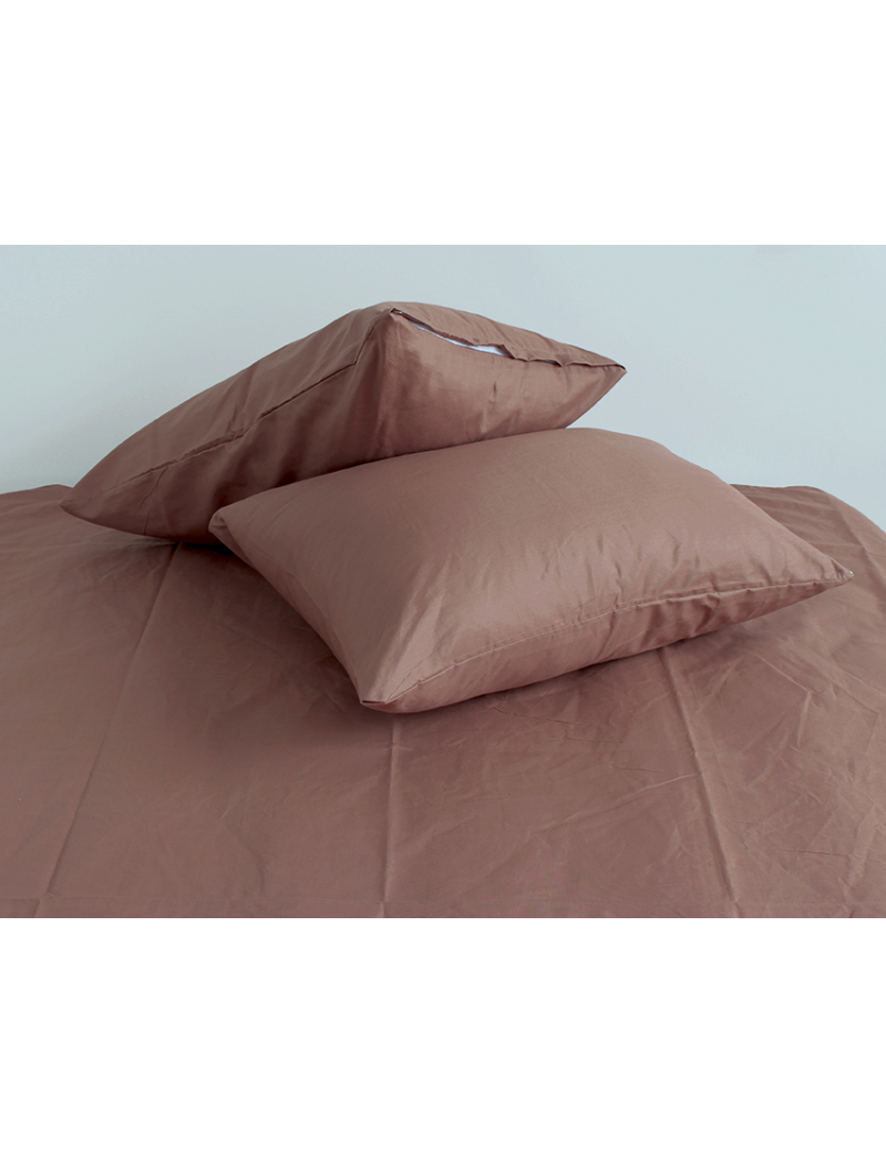 Комплект постільної білизни emax Mahogany Rose