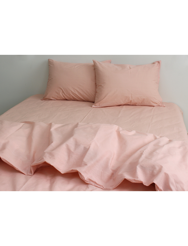 Комплект постільної білизни emax Pale Blush