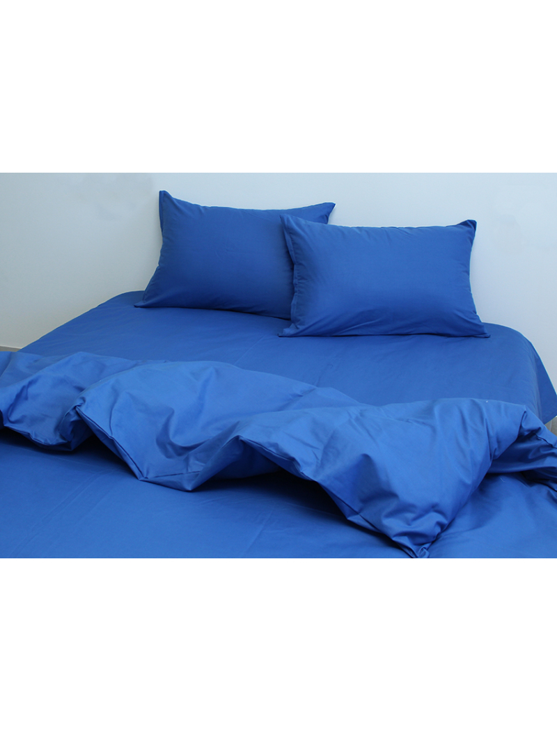 Комплект постільної білизни emax Princess Blue