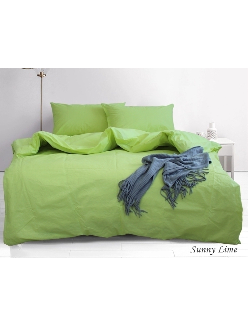 Комплект постільної білизни 2-сп. Sunny Lime
