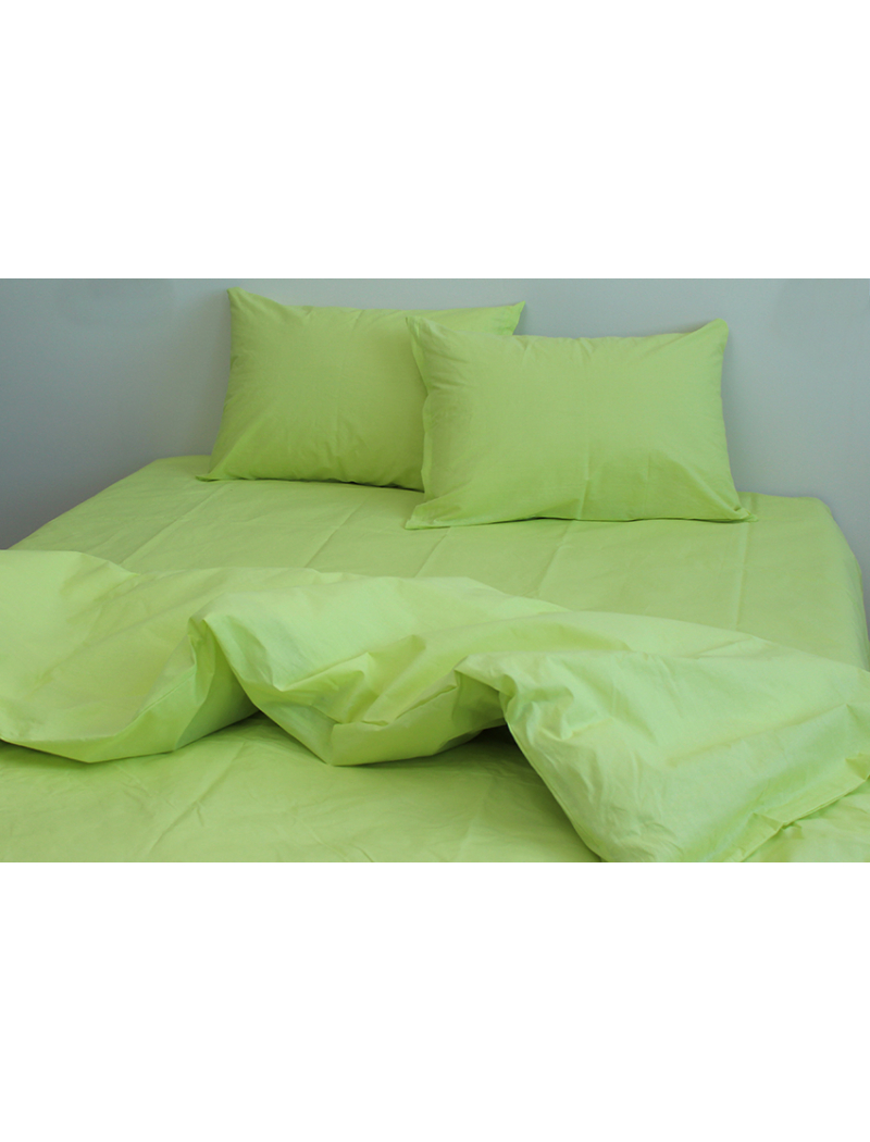 Комплект постільної білизни 2-сп. Sunny Lime