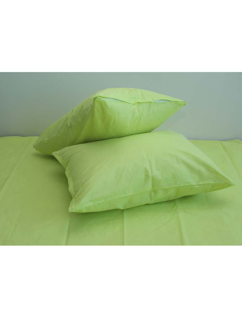 Комплект постільної білизни emax Sunny Lime