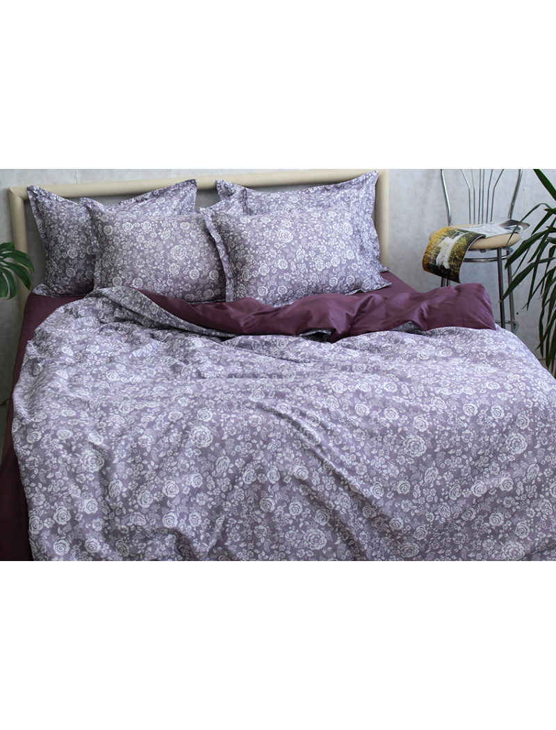 Комплект постельного белья с компаньоном (1,5-сп.) PT-002