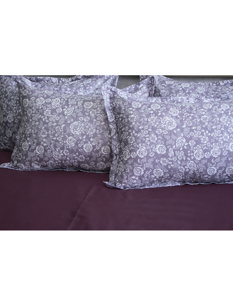 Комплект постельного белья с компаньоном (2-сп.) PT-002