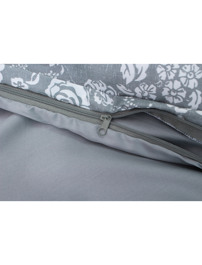 Комплект постельного белья с компаньоном (2-сп.) PT-006