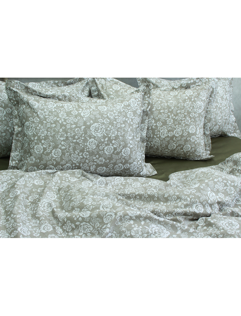 Комплект постельного белья с компаньоном (1,5-сп.) PT-010