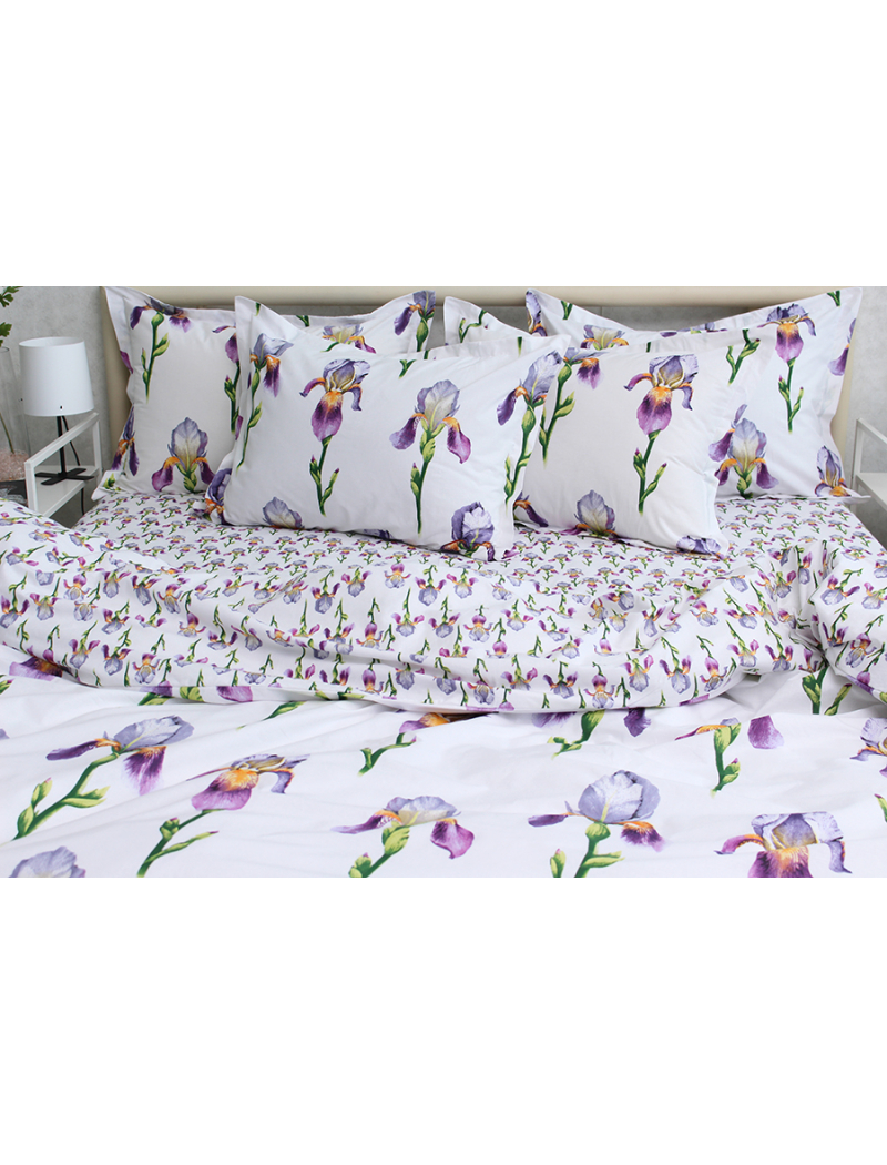 Комплект постельного белья с компаньоном PT-R03