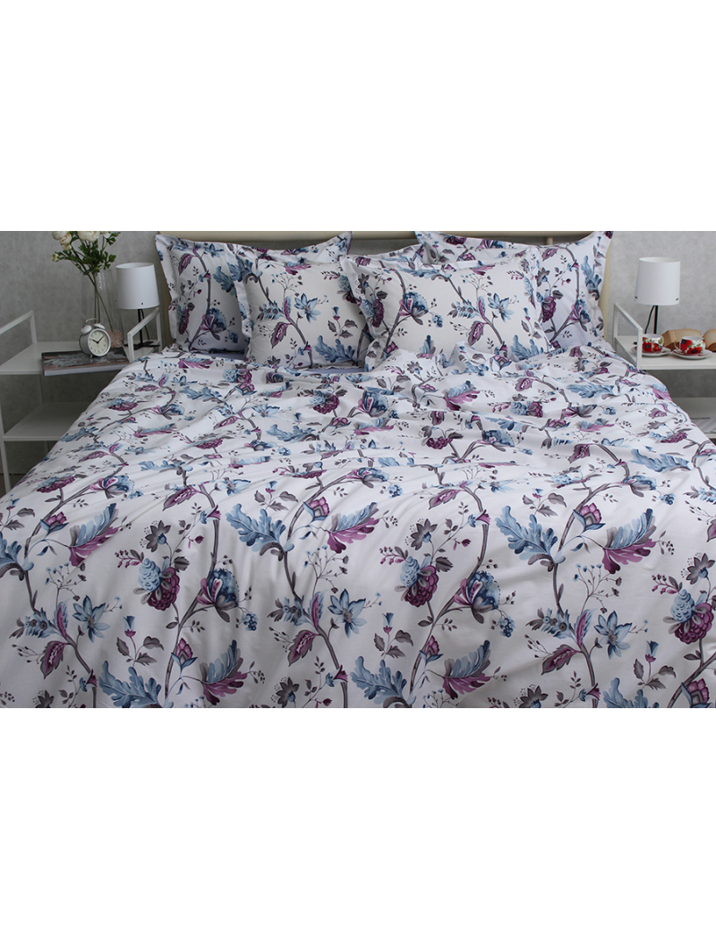 Комплект постельного белья с компаньоном PT-R06