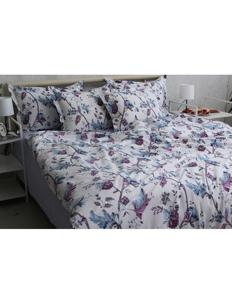 Комплект постельного белья с компаньоном PT-R06