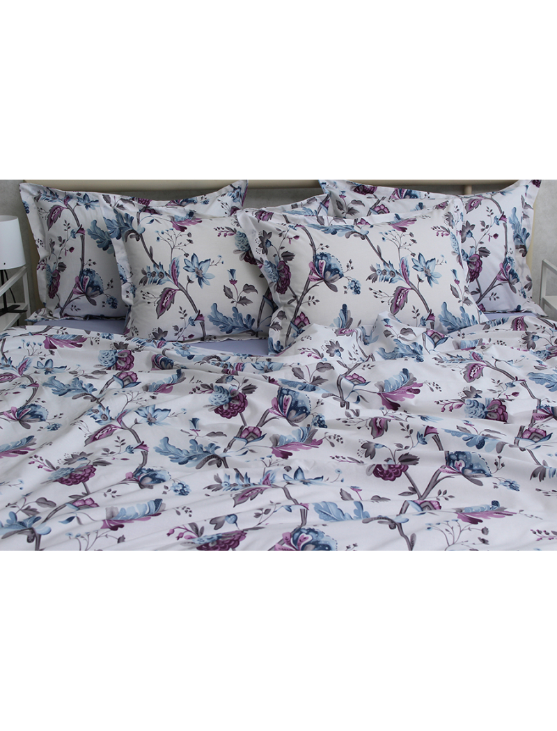 Комплект постельного белья с компаньоном PT-R06